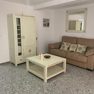 Amate Con Encanto Appartement Séville