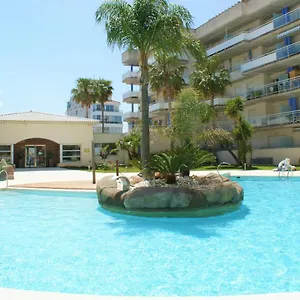  Appartement Bonito Piso En Con Piscina Y Parking