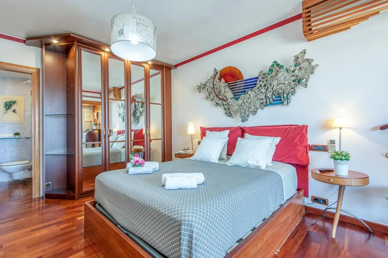 Portobello Apartment 로지즈 스페인