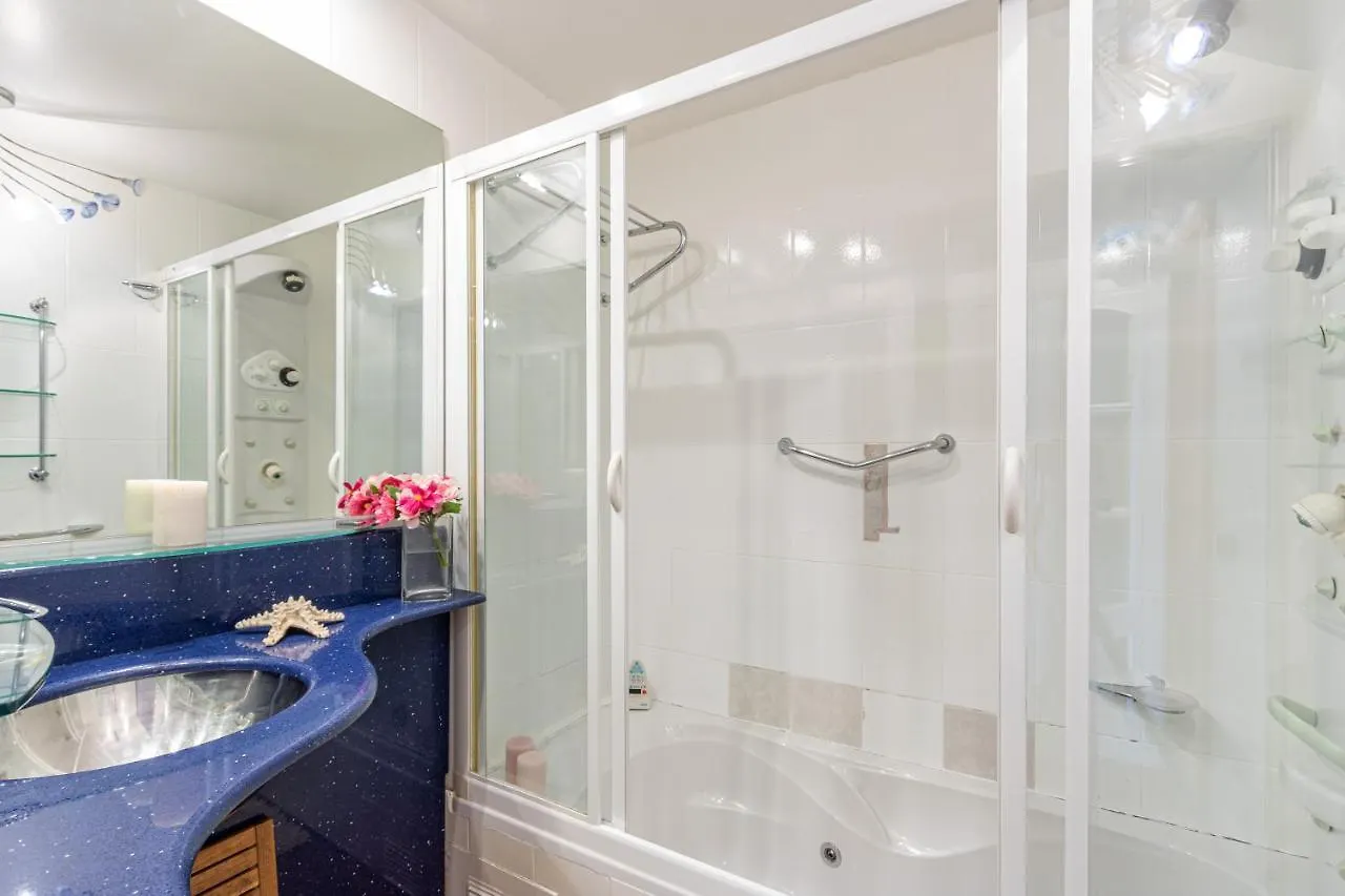 Portobello Apartment 로지즈 스페인