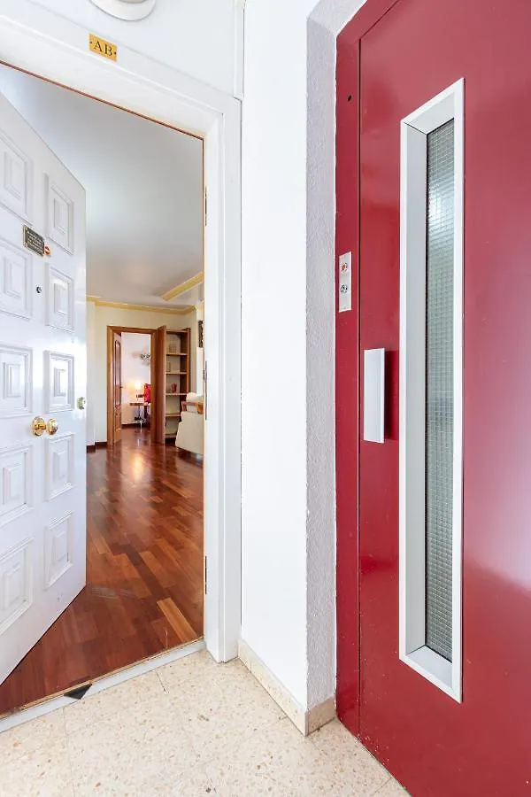 Portobello Apartment 로지즈 0*,  스페인