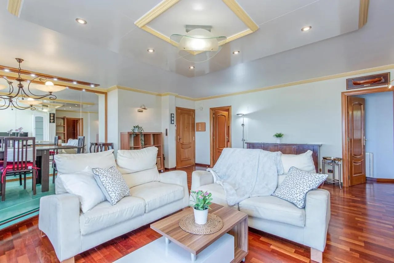 Portobello Apartment 로지즈 0*,  스페인