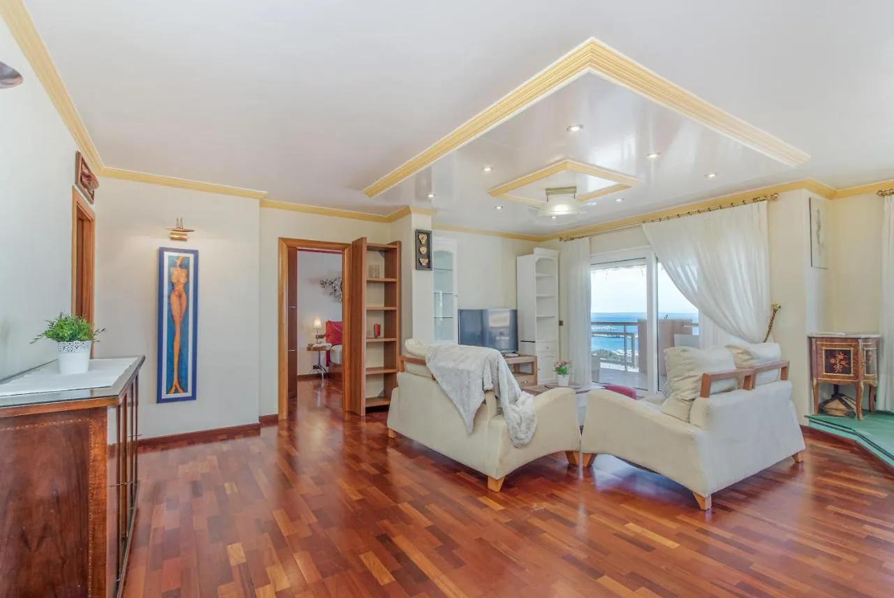 Portobello Apartment 로지즈